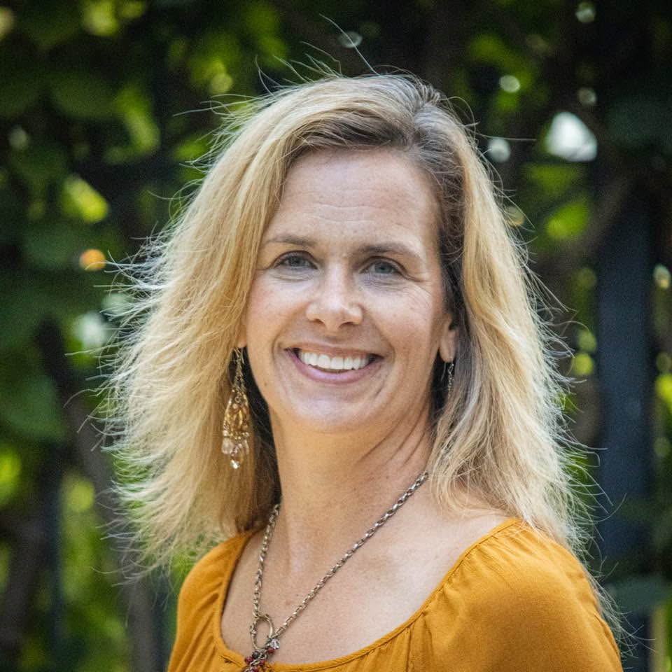 Cindy Higgins